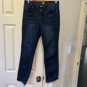 Lazer Jeans - Slim Straight - Boy 18